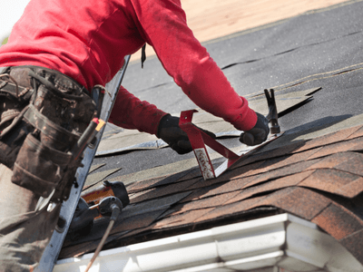 About Roof Repair Experts Tinsley, MS